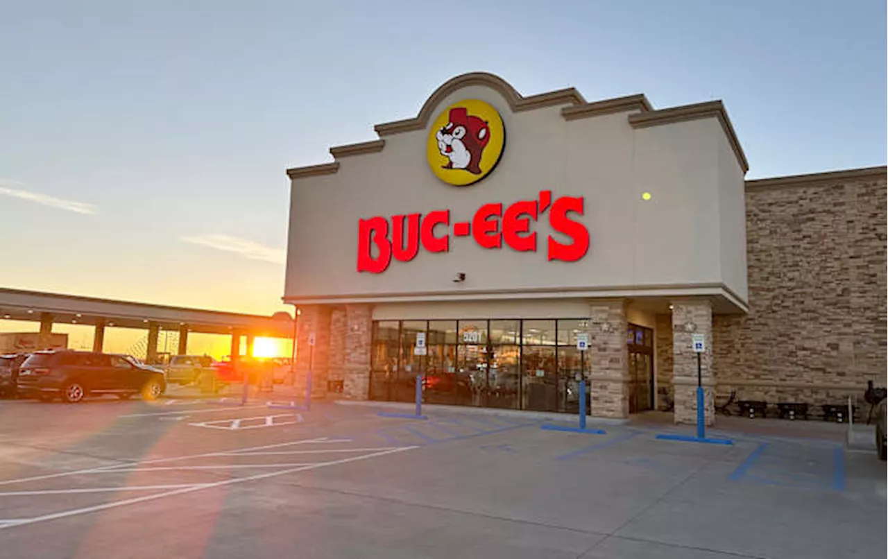 Buc-ee’s to break ground on new store in San Marcos