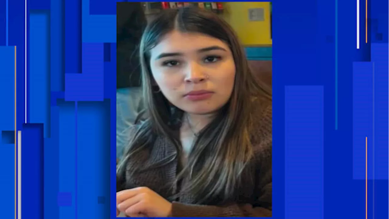 Search underway for missing teen last seen in west Bexar County