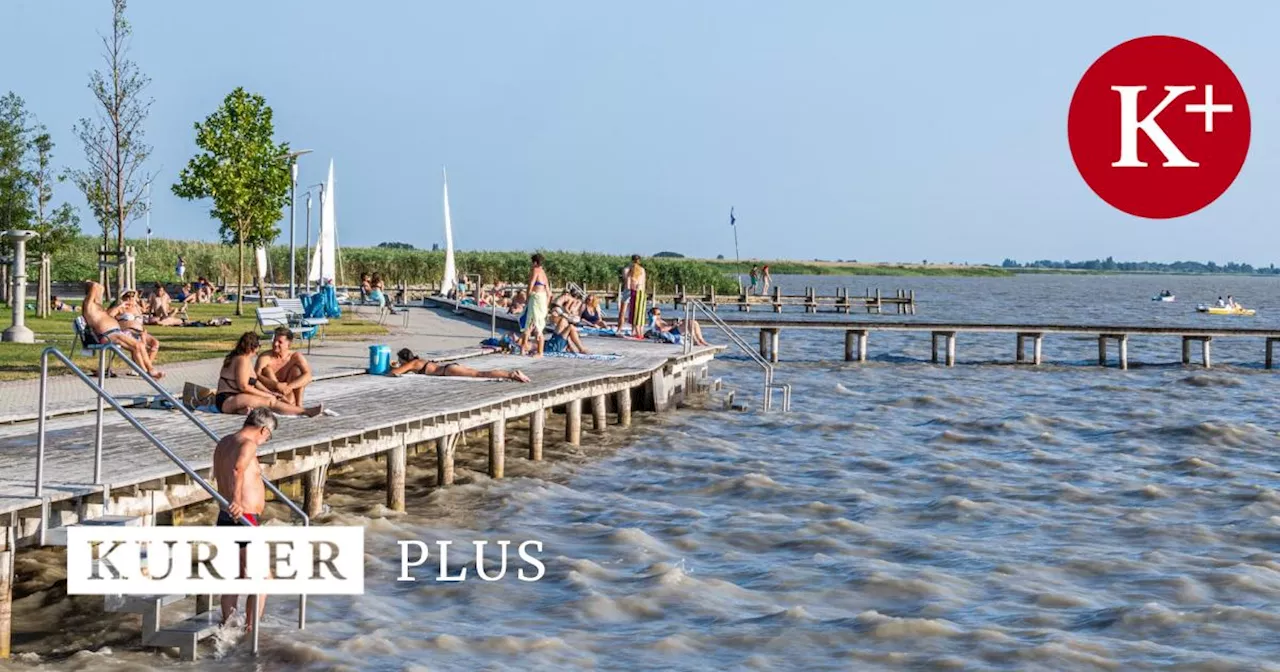 Klischees, Vorurteile, Witze: So tickt das Burgenland wirklich