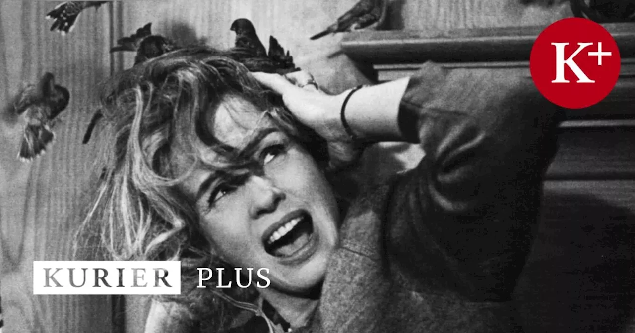 Tippi Hedren (95) im Interview über traumatische Erfahrungen durch Alfred Hitchcock