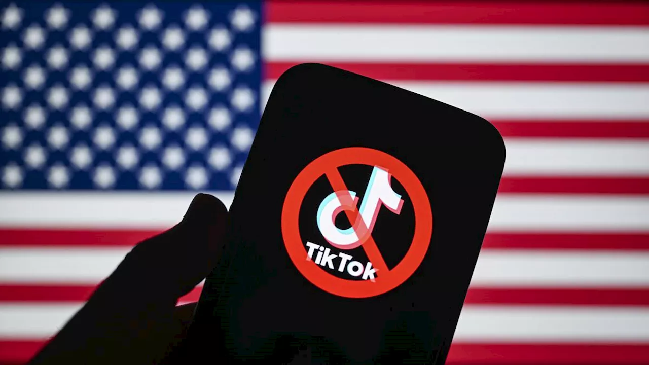 Corte Suprema de EU avala ley que obliga a la venta de TikTok