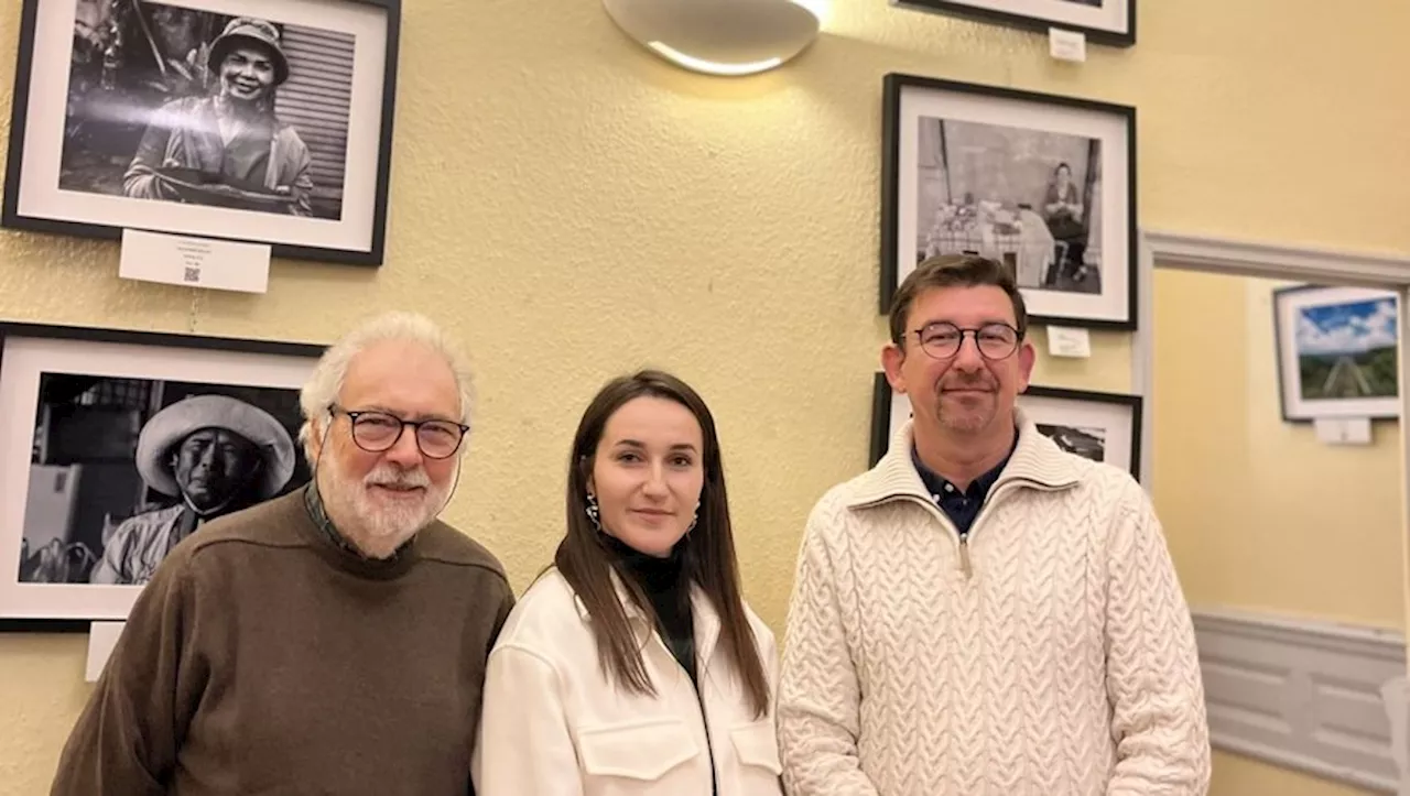 Toulouse : à La Maison d’à côté, une expo qui fait voyager