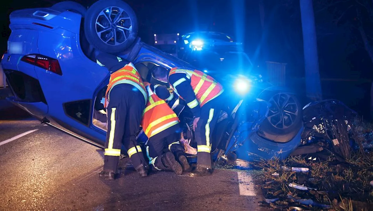 Sécurité routière : sans doute encore plus de 3000 morts sur les routes en 2024 en France