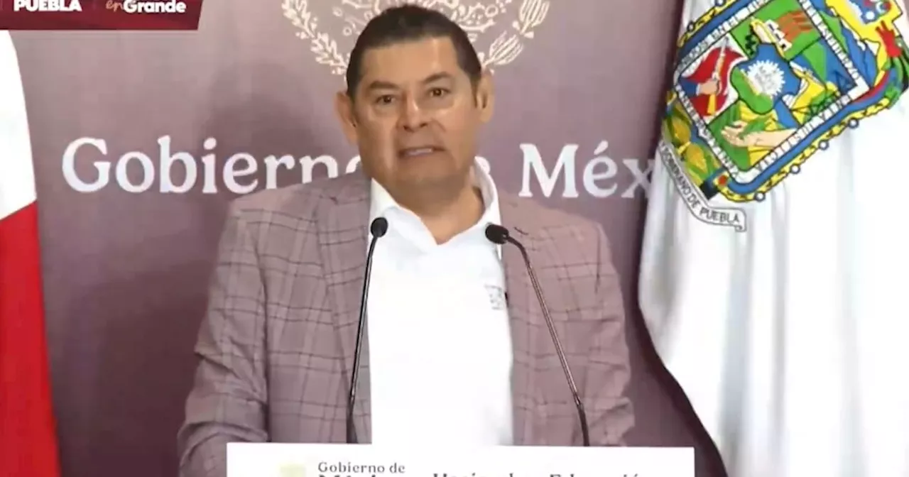 Alejandro Armenta respalda a migrantes mexicanos ante posibles deportaciones de EU