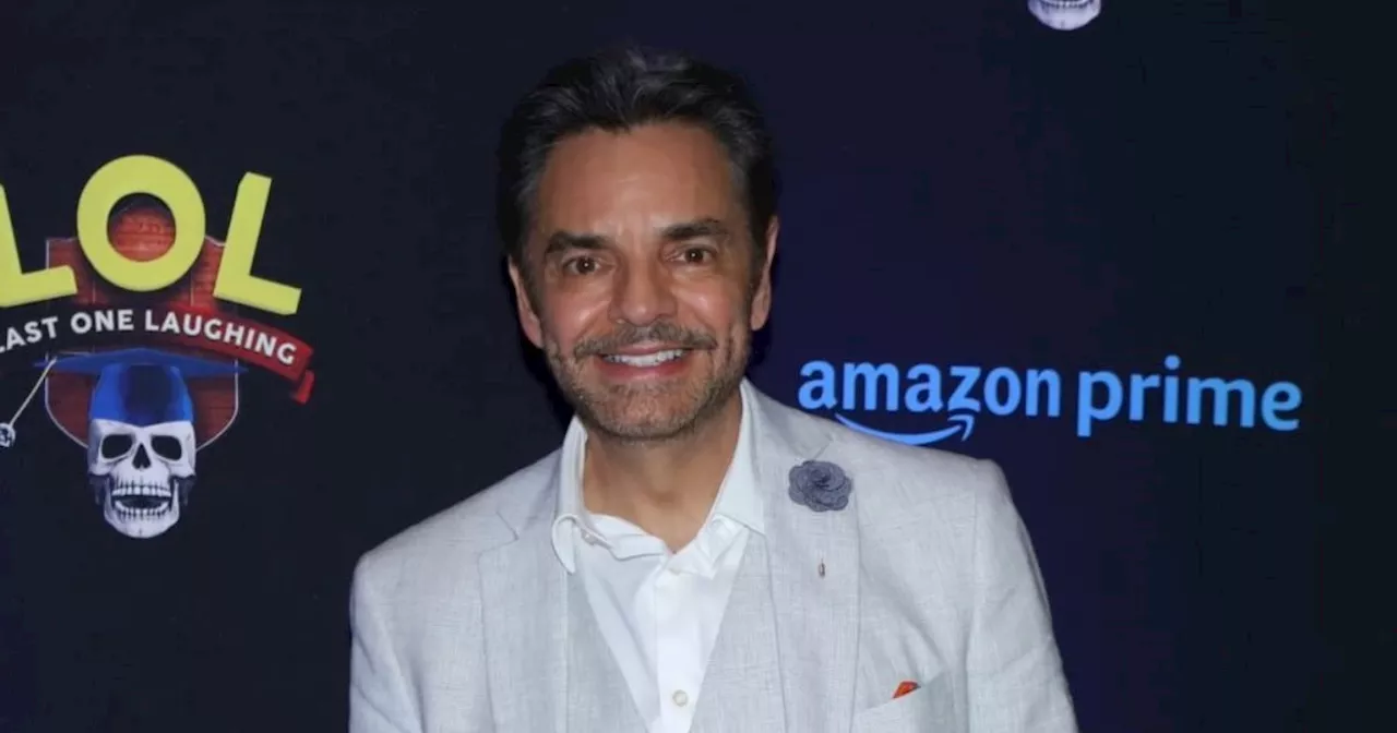 Supuesto ex jardinero de Eugenio Derbez acusa al actor de ser un jefe ‘abusivo’ y no darle seguro social| VIDEO