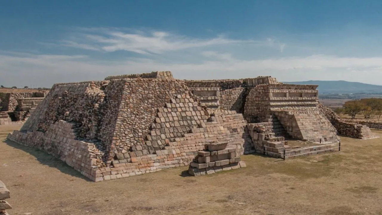 El misterio de un antiguo asentamiento prehispánico en Guanajuato