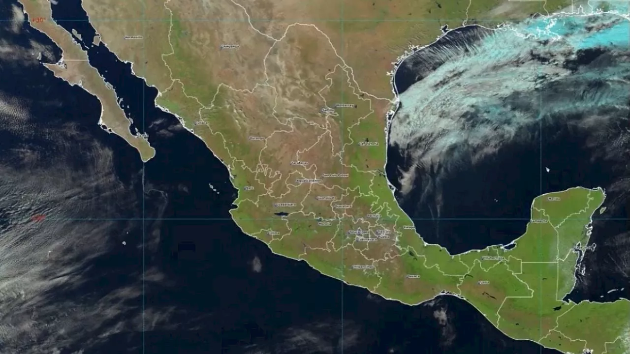 Frente frío 24: Así estará el clima en Hidalgo este domingo 19 de enero