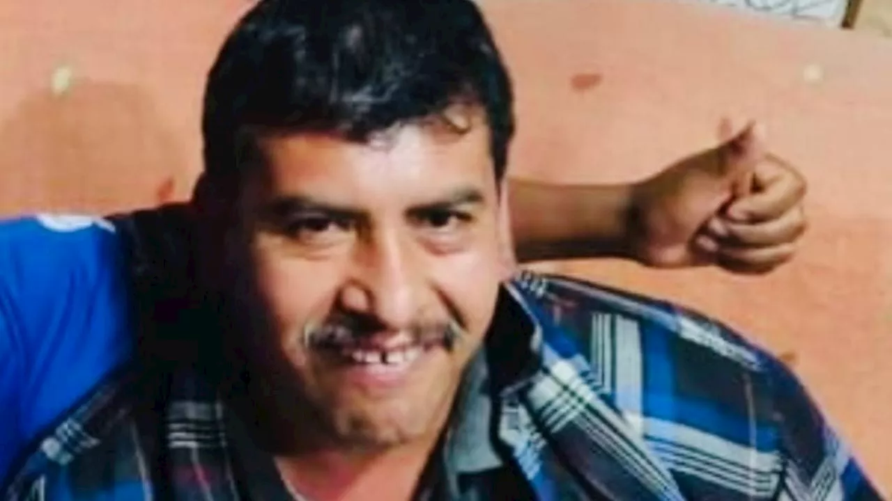 ¿Quién era Sergio Cruz, activista indígena asesinado en Coyomeapan, Puebla?