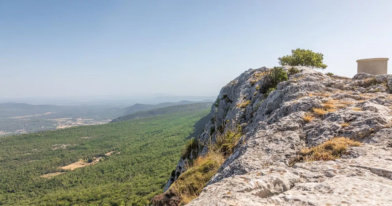 Ces trois sites emblématiques de Provence-Alpes-Côte d’Azur classés au Patrimoine national