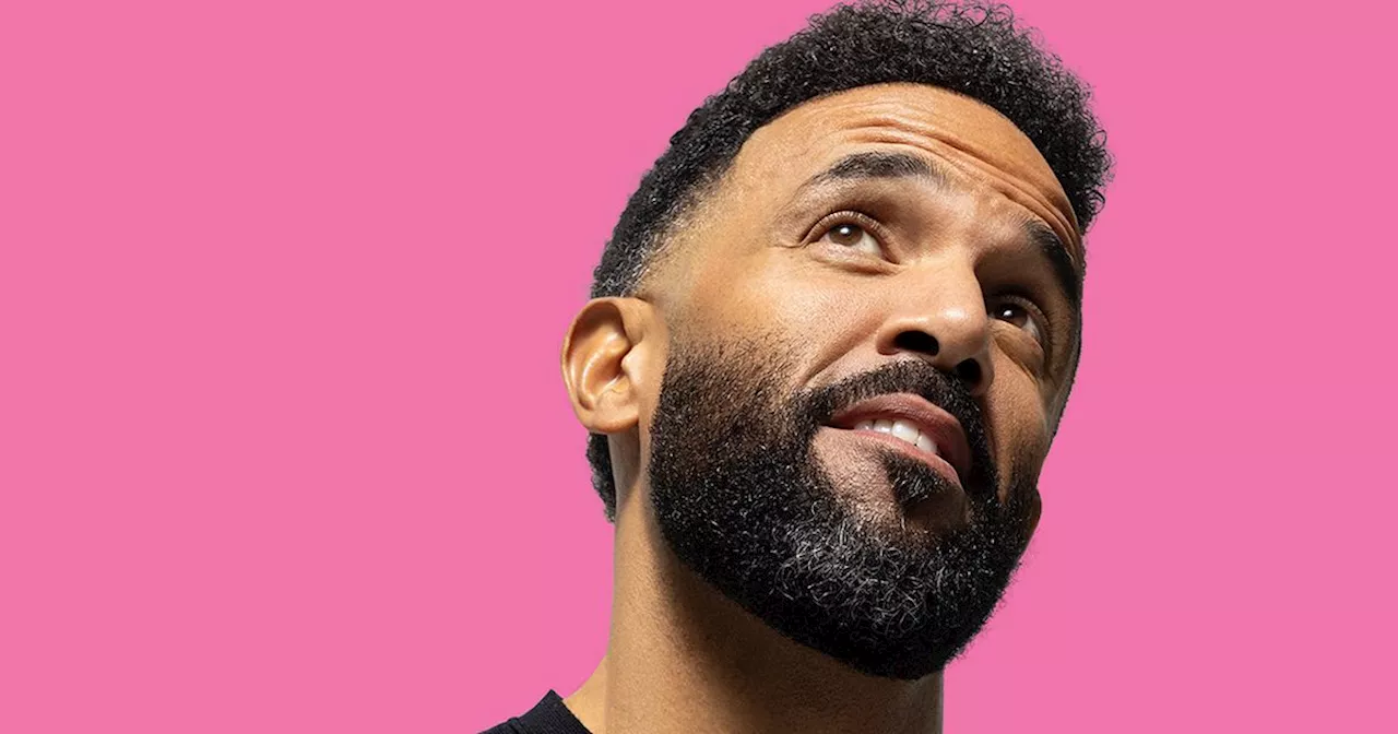 Craig David and Leeds First Direct Arena's World Record attempt appeal