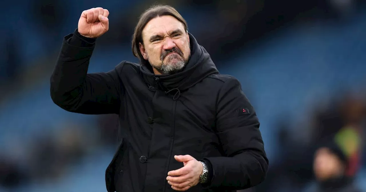 Daniel Farke hails Ramazani and provides injury update on Leeds United duo