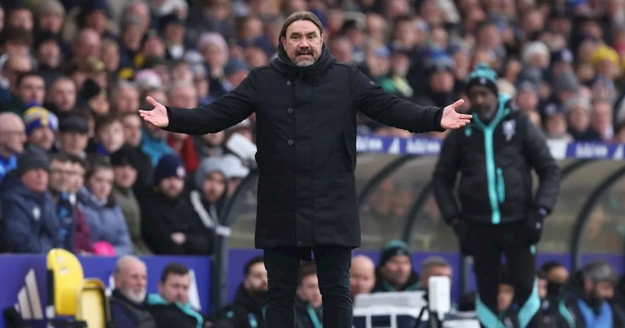 Everything Daniel Farke said on Leeds United win and Emi Buendia transfer links