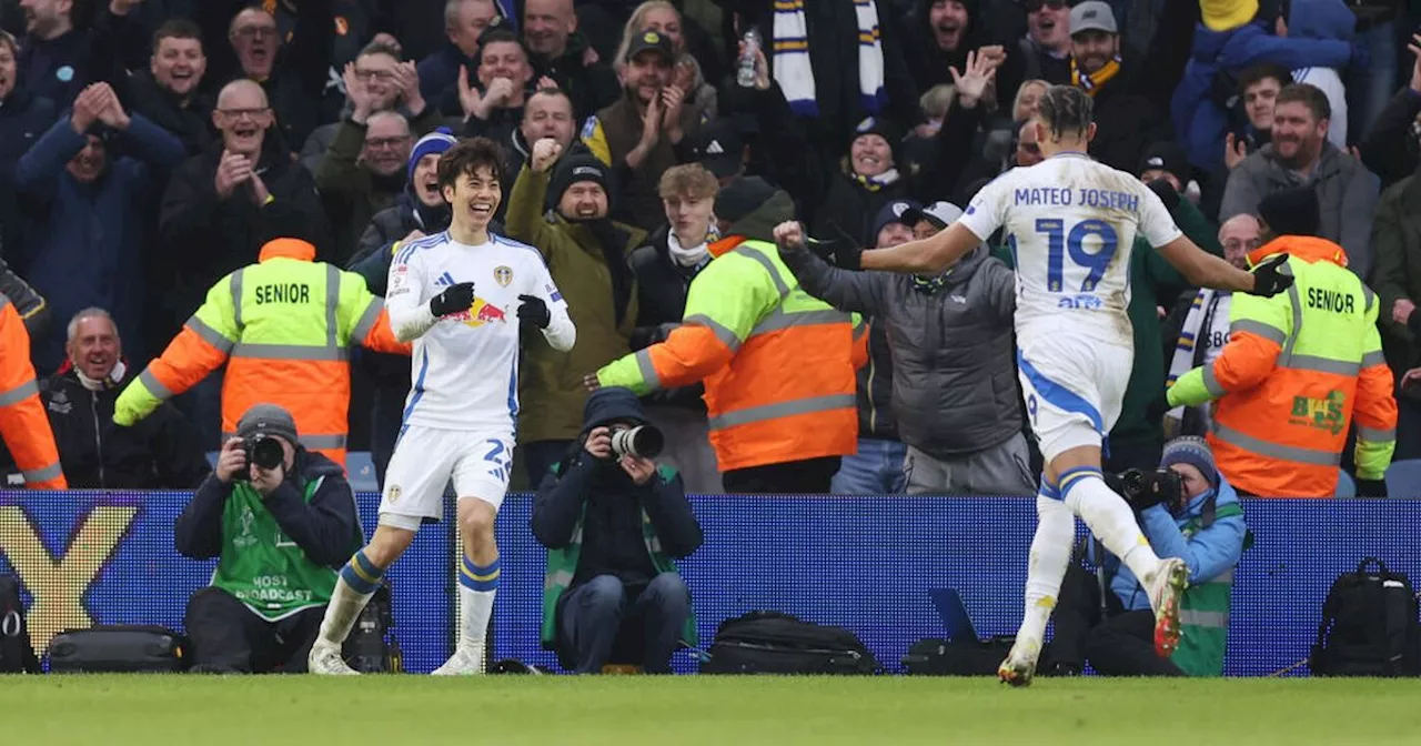 Leeds handed midfield boost after Daniel Farke transfer comments on Emi Buendia