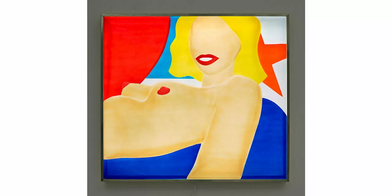 Pourquoi il faut absolument voir cette expo sur le pop art