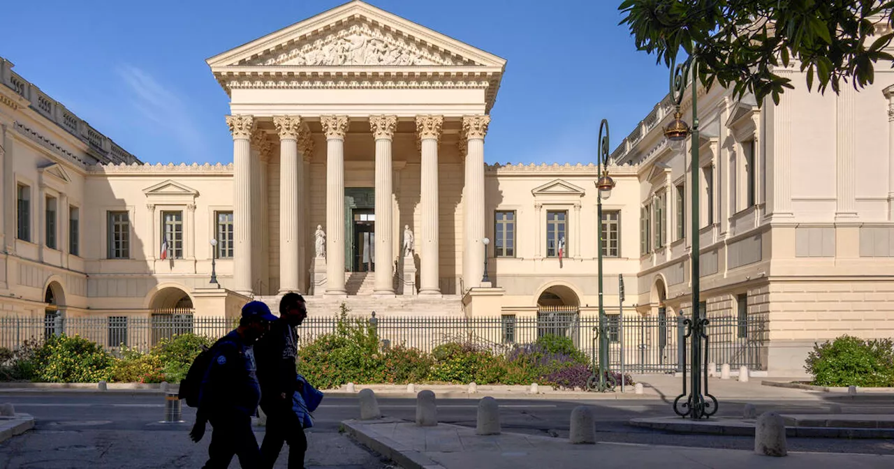 Le calvaire d’Amandine, morte de faim à 13 ans : le procès s’ouvre à Montpellier