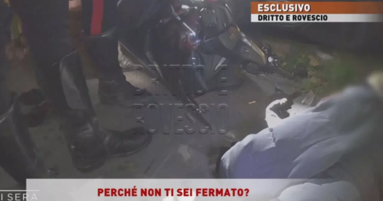 Ramy e i carabinieri, cos'hanno fatto sparire i giornali