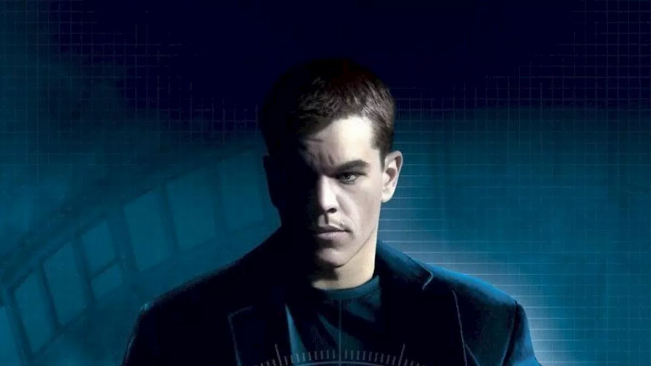 Sinopsis Film 'The Bourne Supremacy', Perjuangan Jason Bourne Ungkap Pengkhianatan