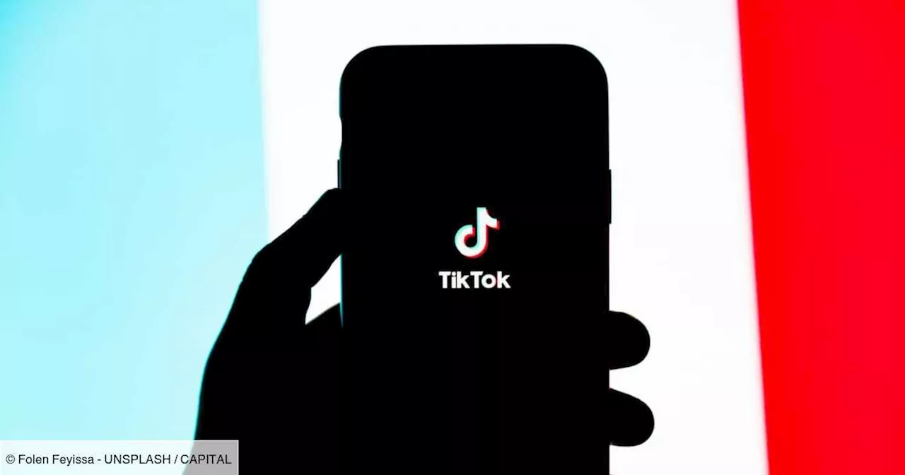 TikTok à nouveau disponible aux États-Unis grâce à un accord avec Donald Trump