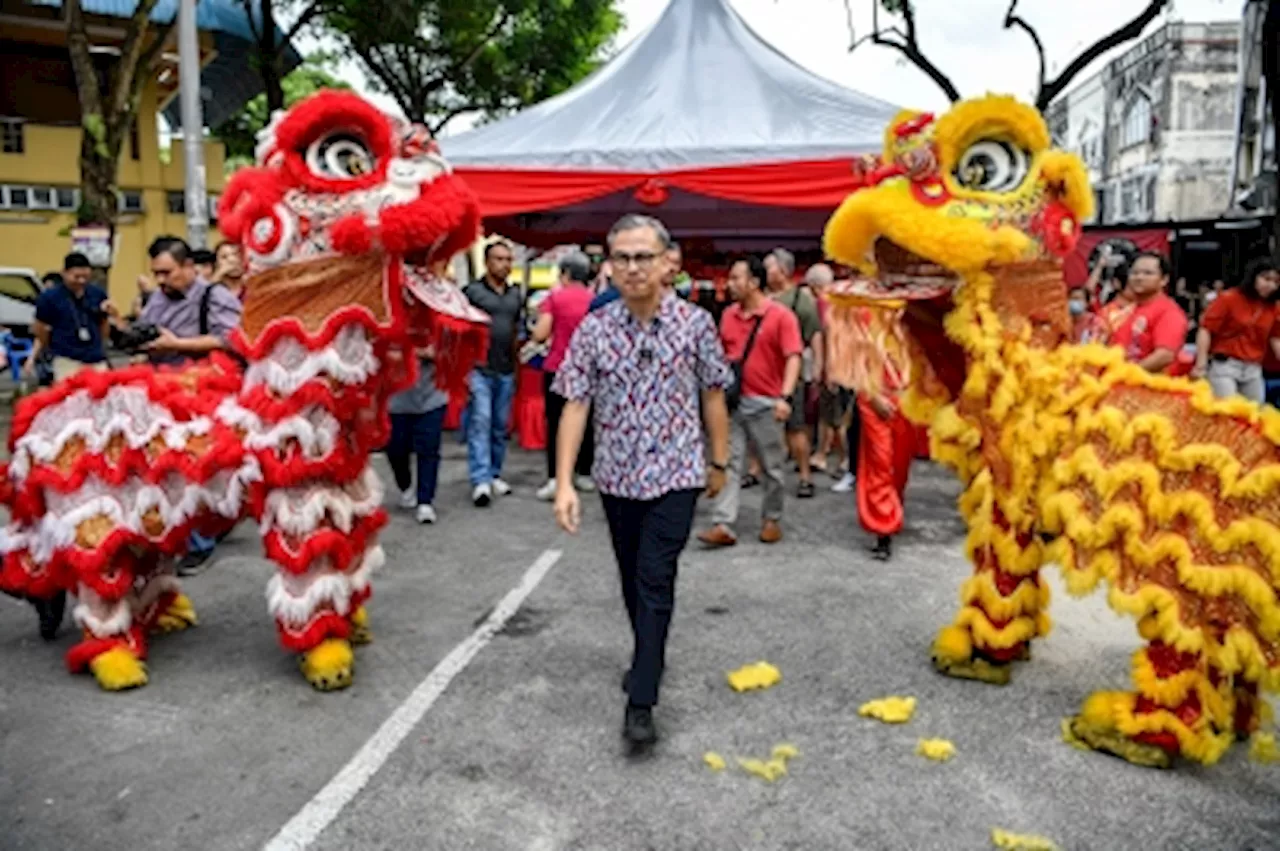 Fahmi: 5G focus on industrial zones for maximum impact, over 67 areas prioritised