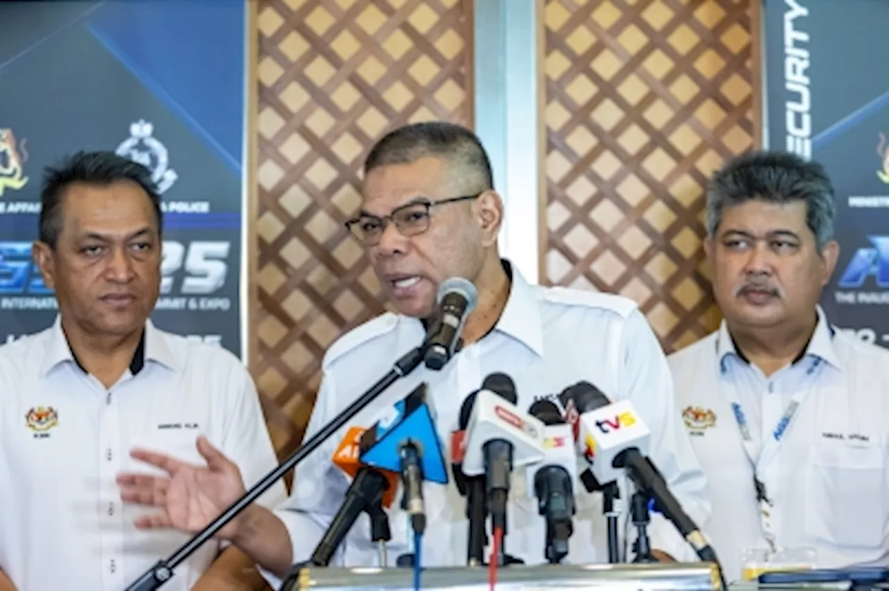 Home minister calls for IGP-Suhakam meeting to clarify police phone check rules