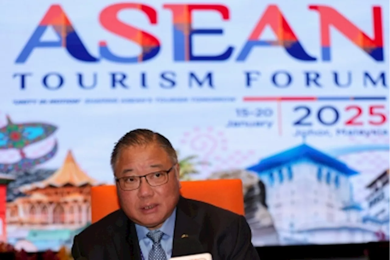 Simpler cross border travel policies, scam tourism solutions top agenda at ASEAN tourism meet