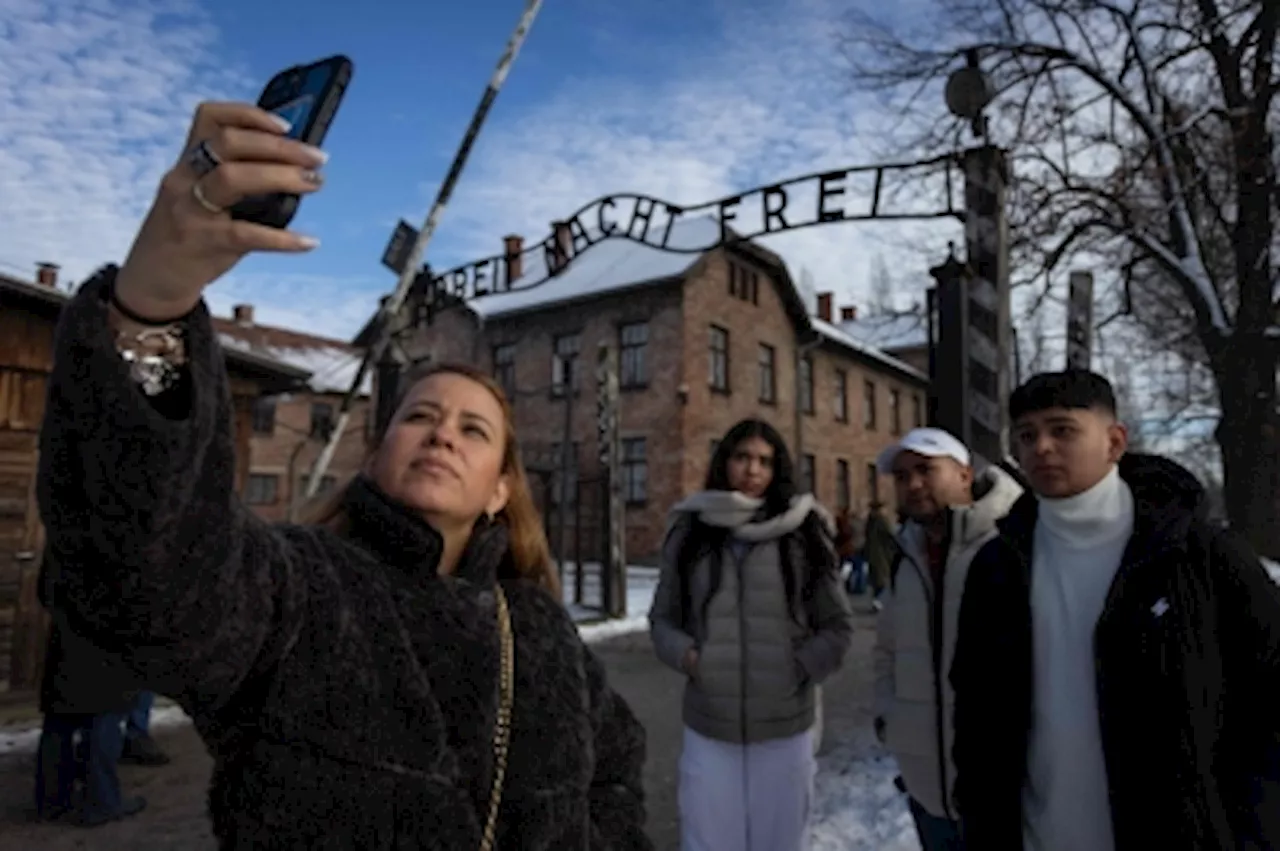 Surviving Auschwitz: For museum staff, former Nazi death camp a daily reminder of genocide, and a monument to life’s meaning