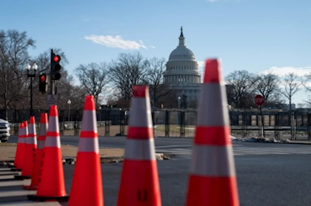 Trump’s second inauguration: Key details on the Jan 20 ceremony, executive orders, and VIP guests