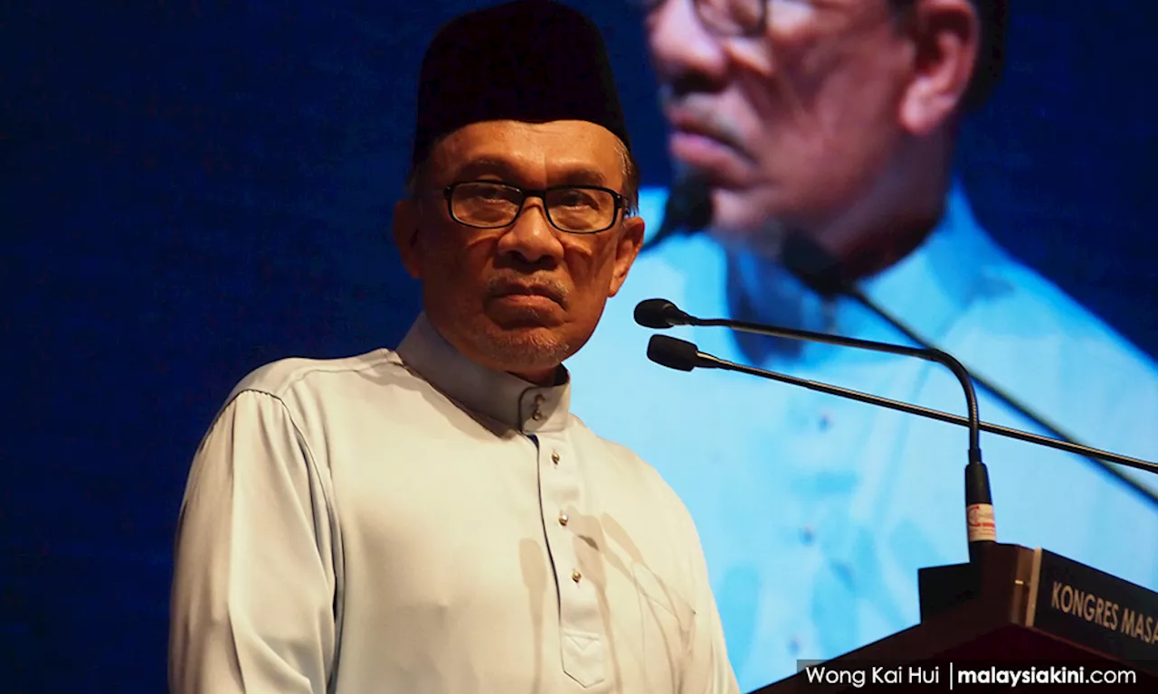  Are young Malaysians as ignorant as Anwar believes?