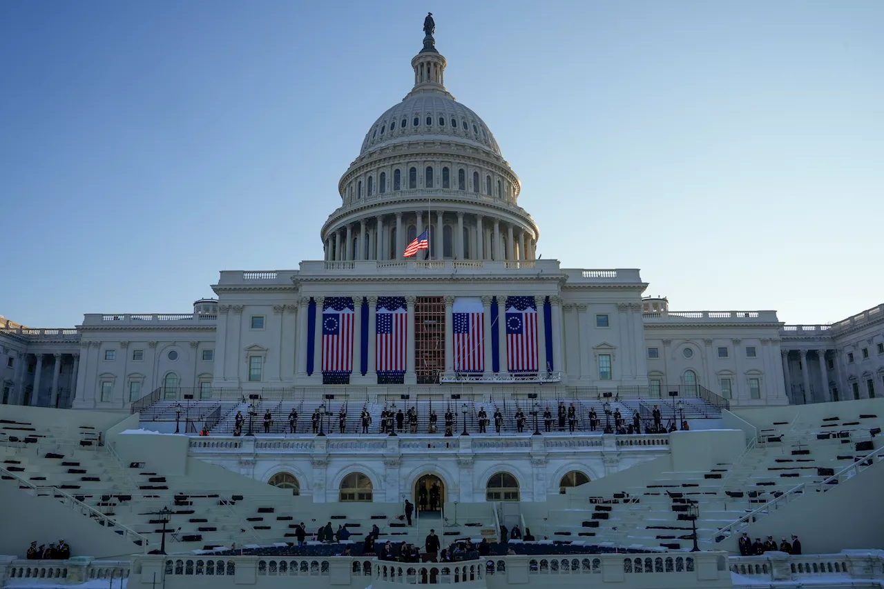 Tech titans to attend the historic US Presidential Inauguration