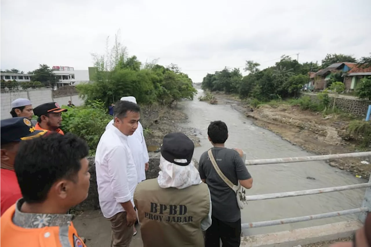 Banjir Bandang Cirebon, Pemprov Jawa Barat Siapkan Sejumlah Langkah