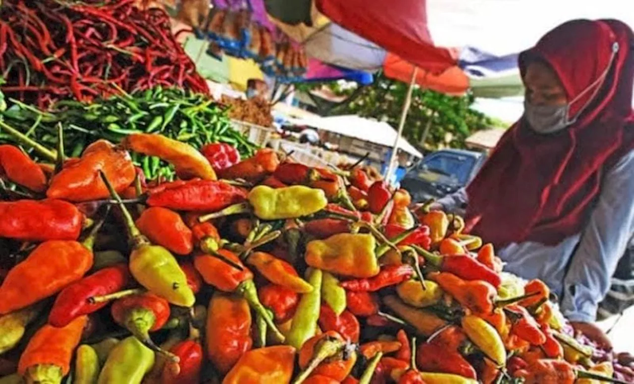 Batam Siapkan Operasi Pasar Murah, Jamin Ketersediaan Bahan Pokok Menyambut Ramadan