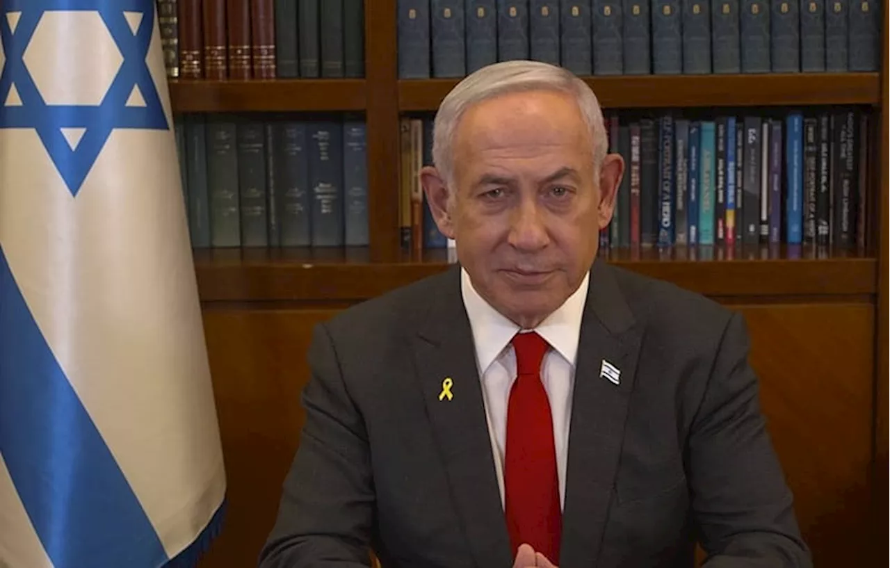 Benjamin Netanyahu Siap Lanjutkan Perang Melawan Hamas Jika Gencatan Senjata Gagal