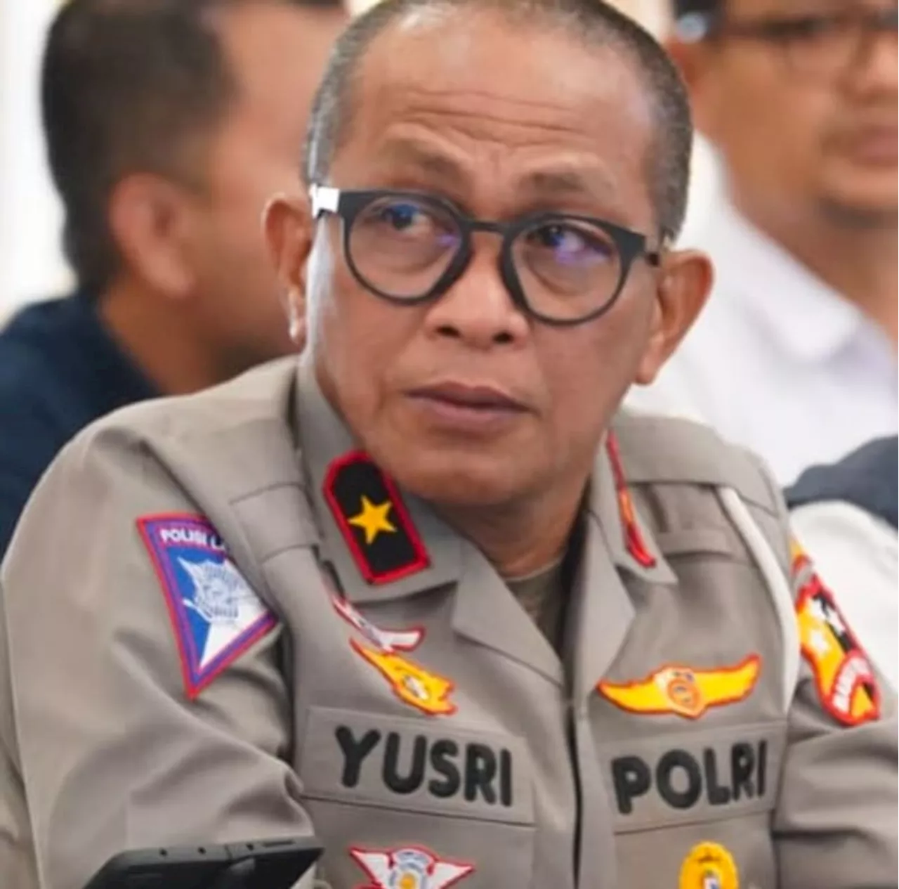 Berita Duka, Mantan Dirregident Korlantas Polri Brigjen Yusri Yunus Meninggal Dunia