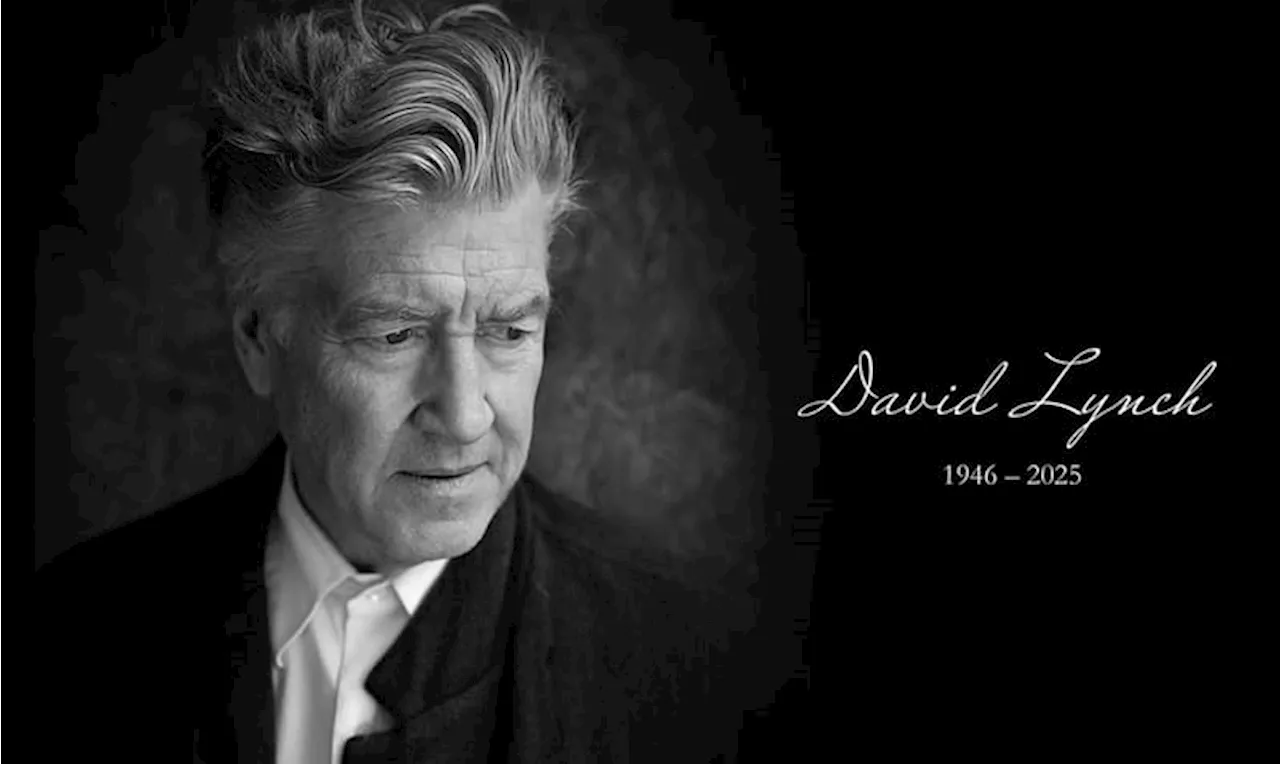 Kenangan dari Aktor dan Rekan Pembuat Film Atas Wafatnya Sutradara David Lynch