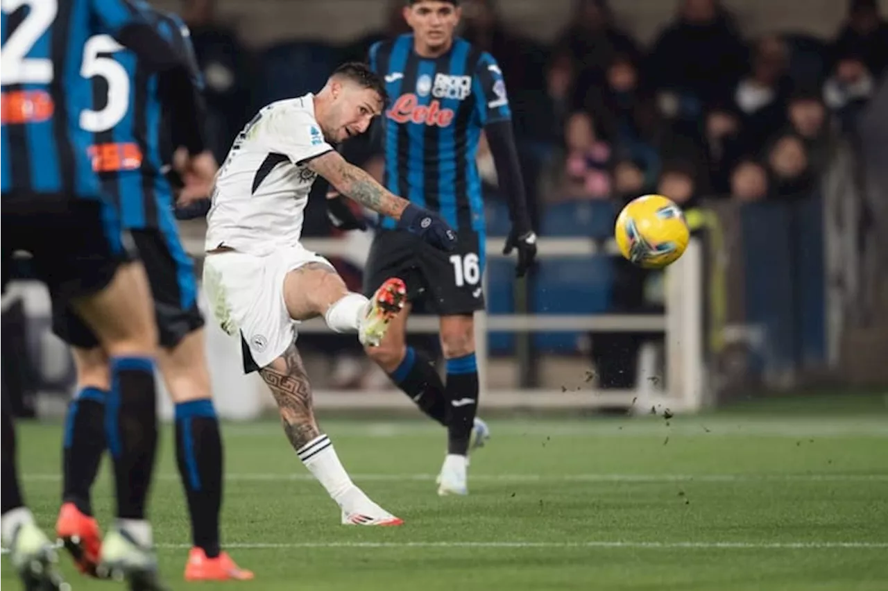 Napoli vs Atalanta Napoli Kalahkan Atalanta 3-2, Langkah Besar Menuju Gelar Scudetto