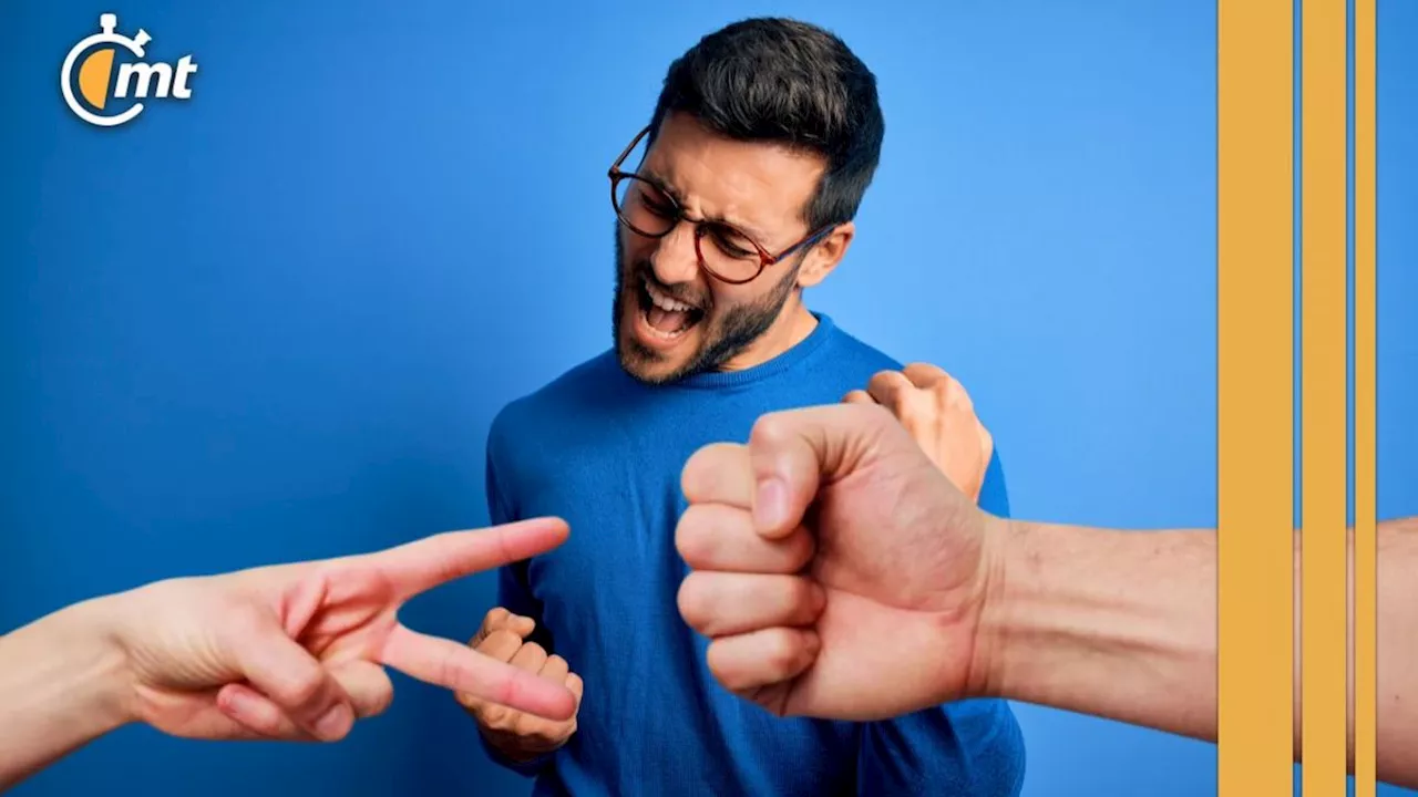 Experto en juegos enseña el truco para ganar siempre en 'piedra, papel o tijeras'