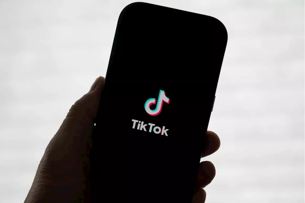 TikTok restores service for US users based on Trump’s promised executive order