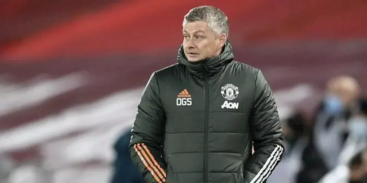 Ole Gunnar Solskjaer Resmi Jadi Pelatih Besiktas, Ini 5 Pemain MU yang Bisa Diboyong