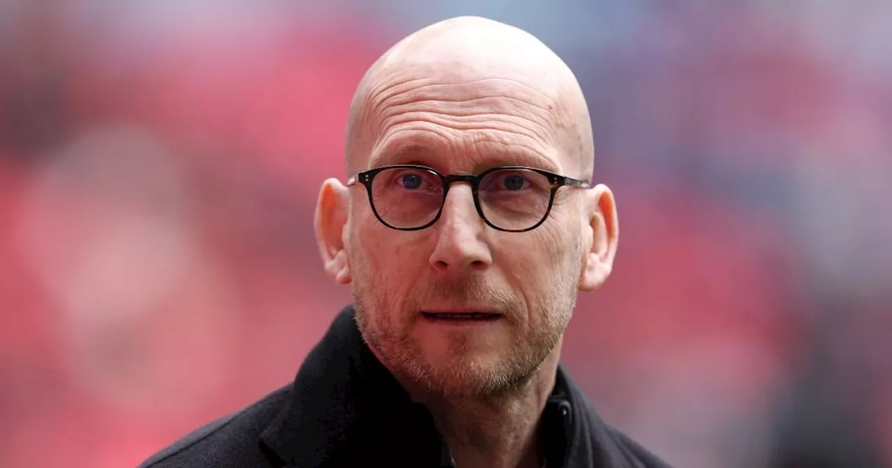 Jaap Stam says Premier League star is 'better' than John Terry and Nemanja Vidic