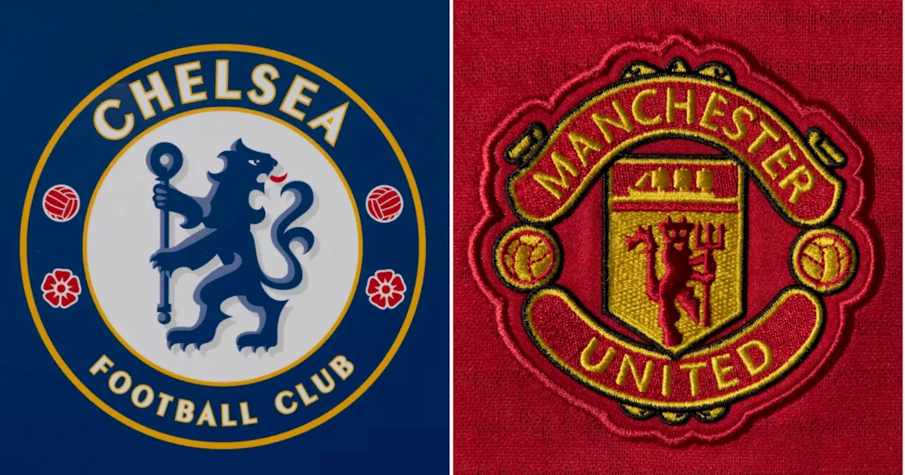 Chelsea's £80m transfer target names Man Utd hero as his footballing idol