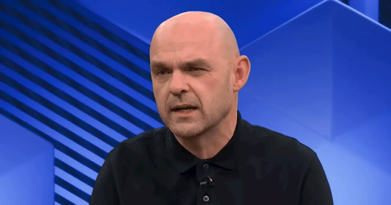 Danny Murphy tips £30m Liverpool star to join Chelsea or Newcastle