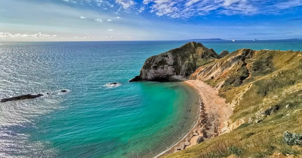 Why the Jurassic Coast should be top of your UK travel list in 2025