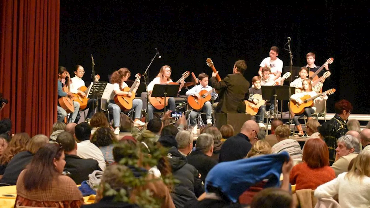 À Lunel, le Cabaret divers revient pour une nouvelle édition à Brassens