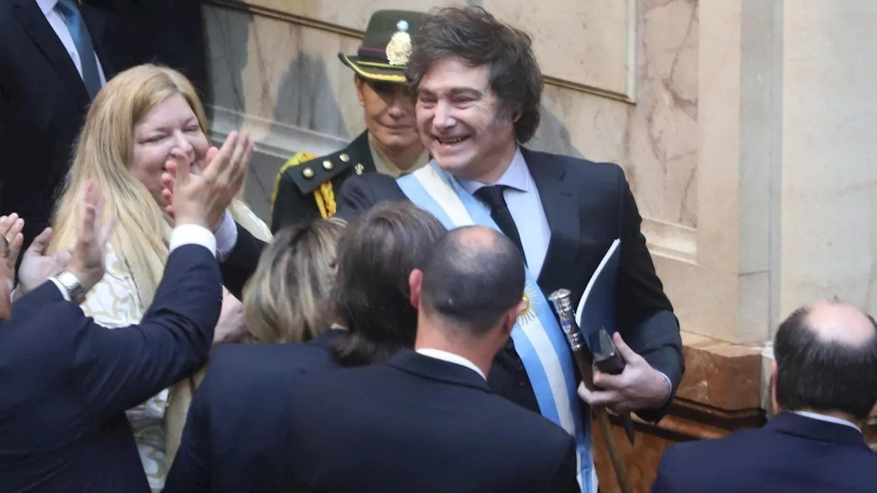 Ficha Limpia: los cuatro puntos claves del proyecto que firmó Javier Milei para enviar al Congreso