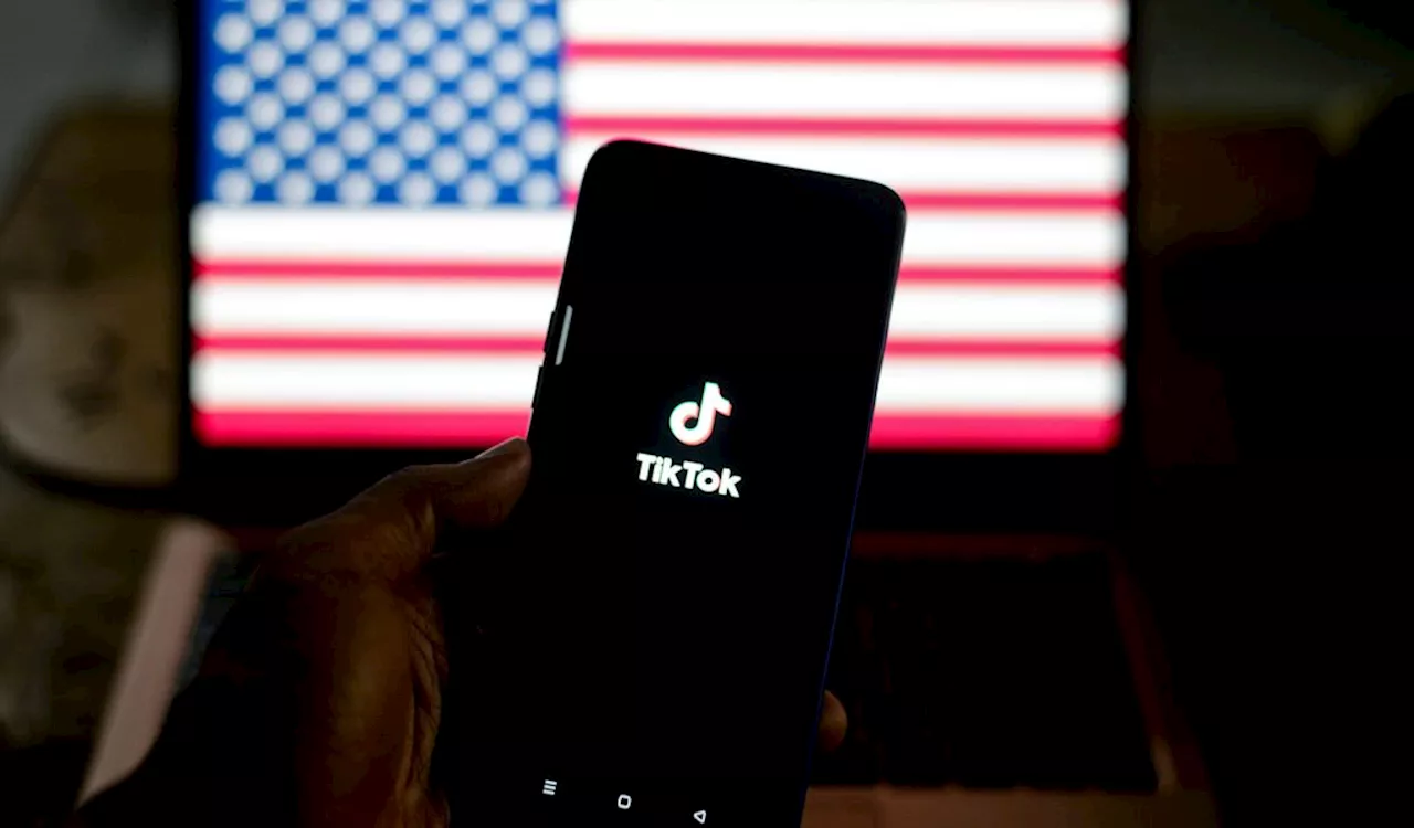 Tiktok-Aus in den USA: Wie kam es dazu, wie geht es weiter?