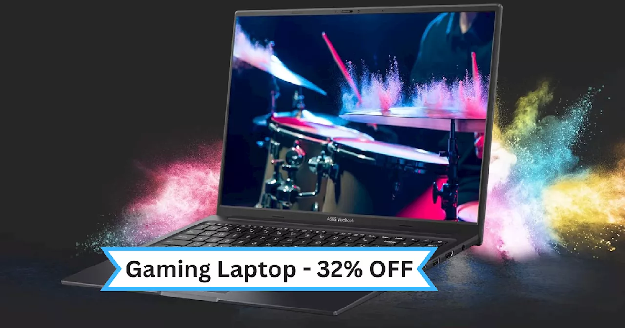 Amazon Republic Day Sale के अंतिम दिन 32% तक गिरे Gaming Laptop के दाम, यह सुनते ही होने लगी धड़ाधड़ ऑर्डर की बरसात