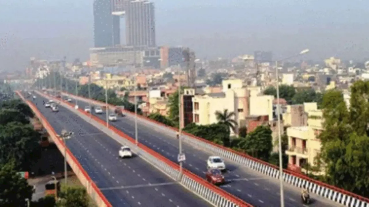 Noida News: नोएडा एलिवेटेड रोड पर मिला ई-रिक्शा तो लगेगा 20 हजार तक जुर्माना, डीसीपी ट्रैफिक ने कार्रवाई के निर्देश दिए