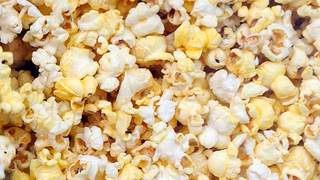 16 National Popcorn Day deals from AMC, Regal, Cinemark and more