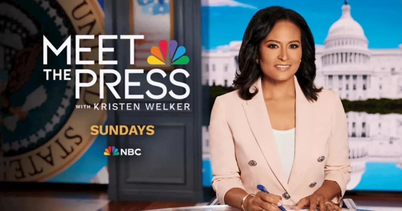 Meet the Press – January 19, 2025