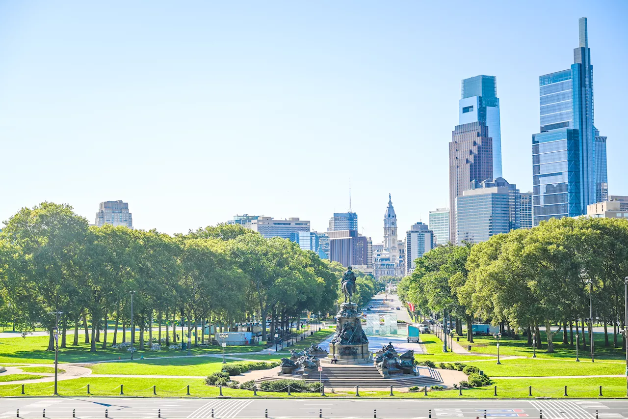 Mark your calendar! Here's a list of major events happening in Philadelphia in 2025